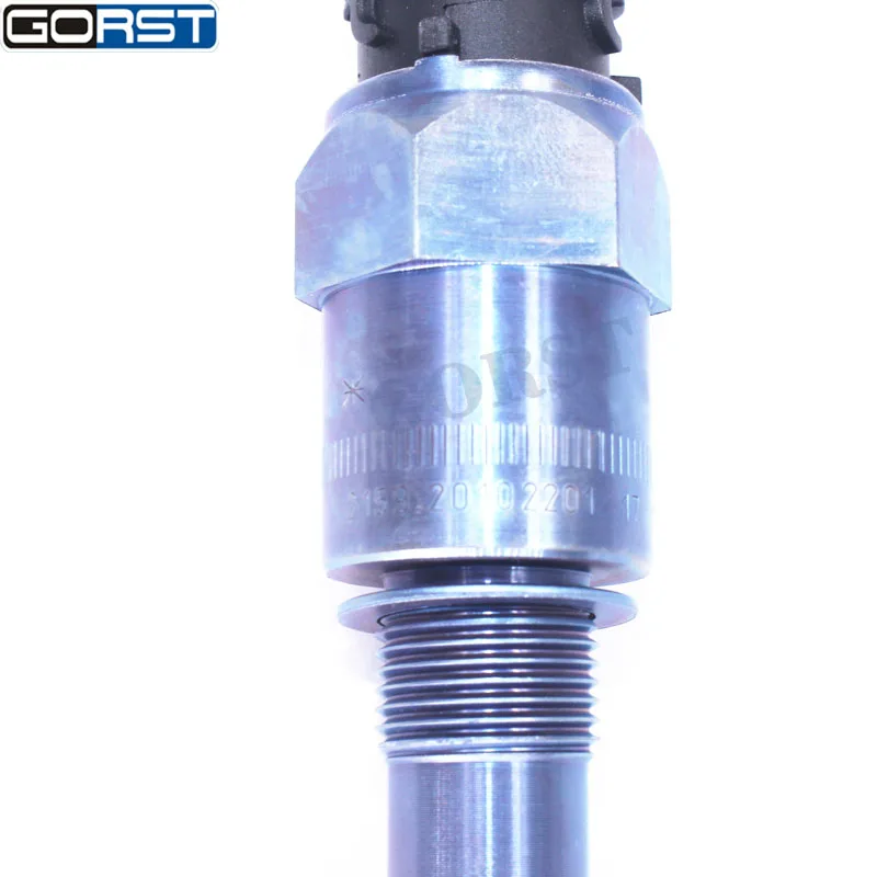 Автозапчасти датчик одометра скорости 2159 20102201 90 мм для siemens VDO 215920102201 20102201|sensor