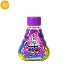 Unicornio Slime DIY Poop Unicorn Clay Mix Rainbow Colors Crystal Mud Jelly Putty Fragrance Light Floam Antistress Party Toys Kid Unicornio Slime DIY Poop Unicorn Clay Mix Rainbow Colors Crystal Mud Jelly Putty Fragrance Light Floam Antistress Party Toys Kid