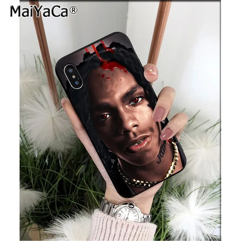 Ynw Melly rapper