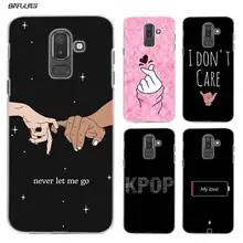 coque samsung a6 kpop