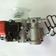 Простоя Скорость Управление Клапан для ми-tsubishi Lancer 1.6l N34 OEM# md614696 md614698