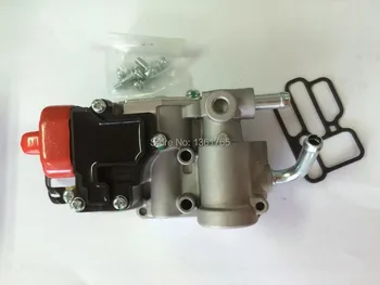 

Idle Speed Control Valve For Mi-tsubishi Lancer 1.6L N34 OEM# MD614696 MD614698