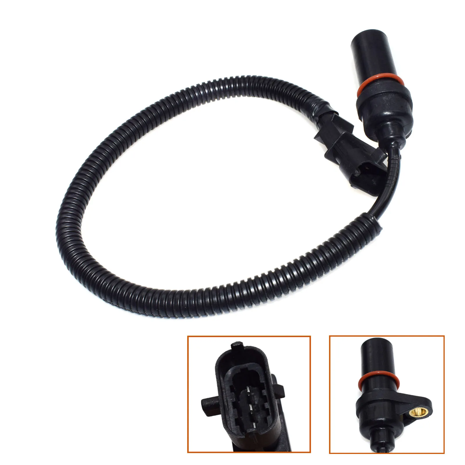 0K013 1813A 95-02 0K0131813A Crankshaft Position Sensor Fits KIA SPORTAGE 2.0L