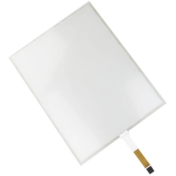

15'' inch 5 wire Resistive Industrial USB Touch Screen Glass for 1024*768 1400*1050 LCD Panel