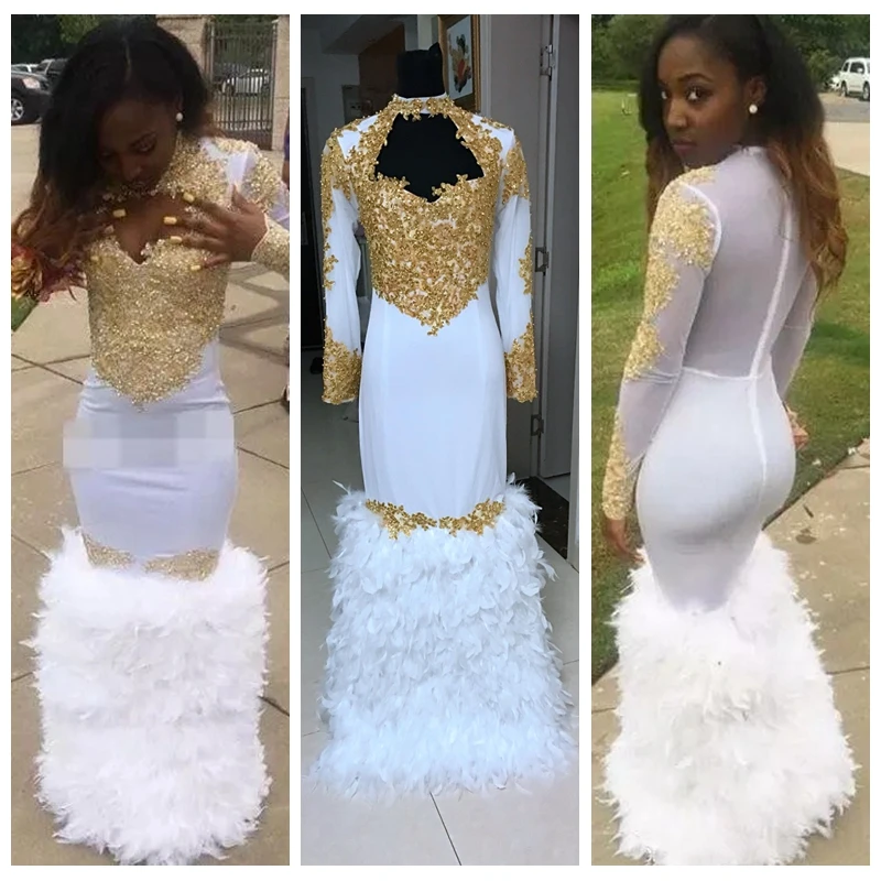 slim prom dresses 2019