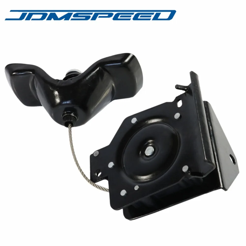 Бесплатная доставка JDMSPEED запасной подъемник для шин 924 502 подходит Chevrolet Silverado 2500 HD