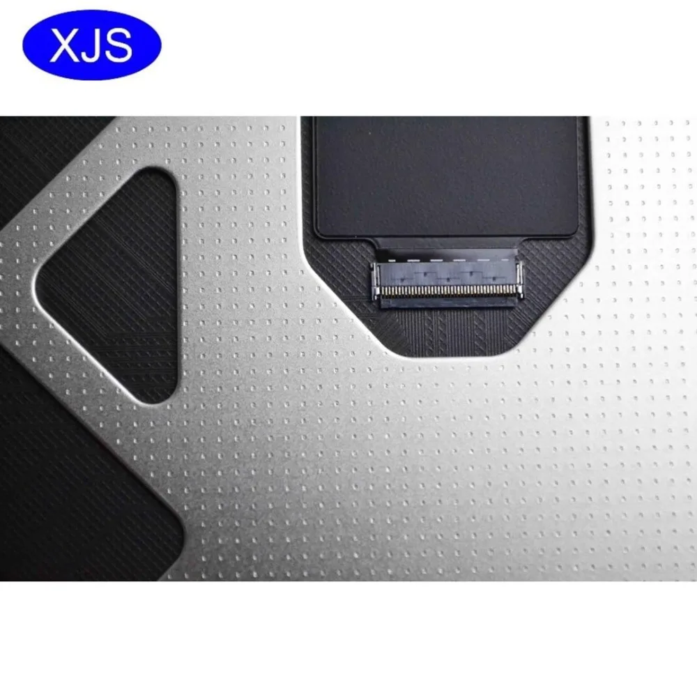 Оригинальные A1398 Trackpad Сенсорная панель для Apple Macbook Pro 15 ''retina A1398 Trackpad с кабелем Mid 2012 начале 2013 года