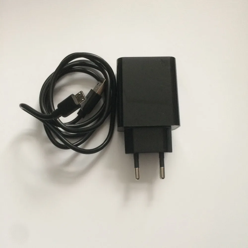

Дорожное зарядное устройство + USB-кабель, USB-кабель для модели HT10 5,5 дюймов FHD MT6797 Deca Core 1920x1080, бесплатная доставка