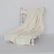 Винтажный фон для фотосъемки позирует тканевое Кресло-мешок покрытие позирует ткань фон одеяло для новорожденного фотостудия реквизит