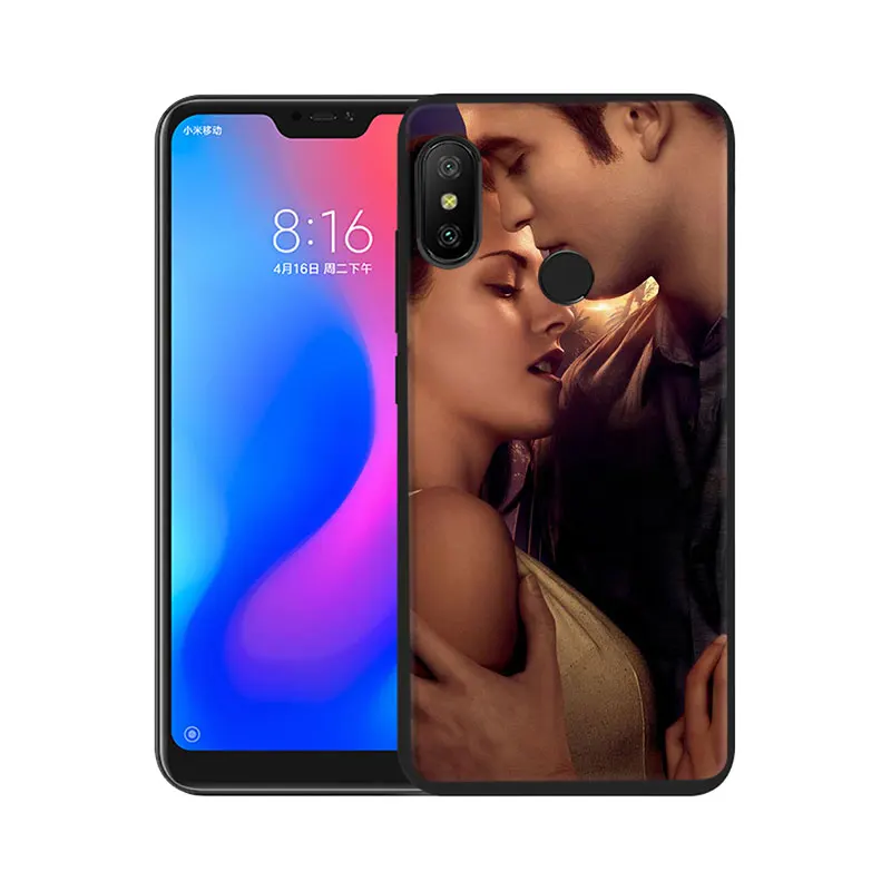 Мягкий силиконовый чехол из ТПУ для Redmi 4A 4X 5Plus 5A 6A 7A 8A S2 GO K20 K30 Pro Poco X2|Бамперы| |