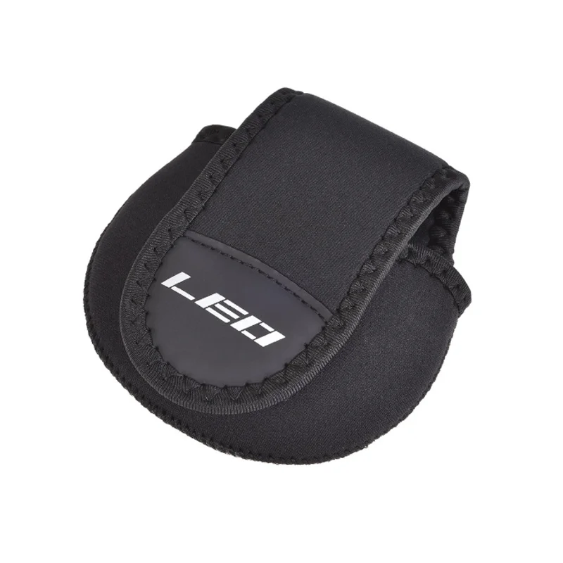 

Mini Fishing Bag Lightweight Strong Durable Bait Casting Fishing Reel Bag Protective Case Storage Portable Bag New