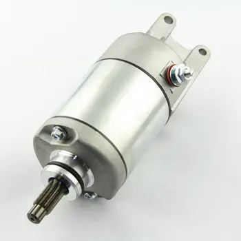 Honda TRX300 Starter Motor Big Red fourtrax 2x4 4x4 TRX300FW
