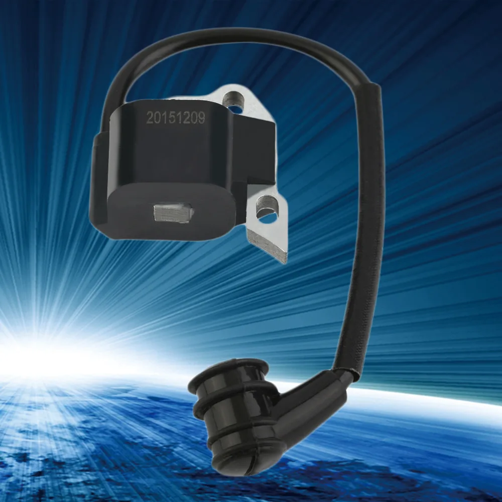 

Automobiles Carburetor Ignition Coil For STIHL Chainsaw 023 025 MS230 MS210 MS250 Car Styling