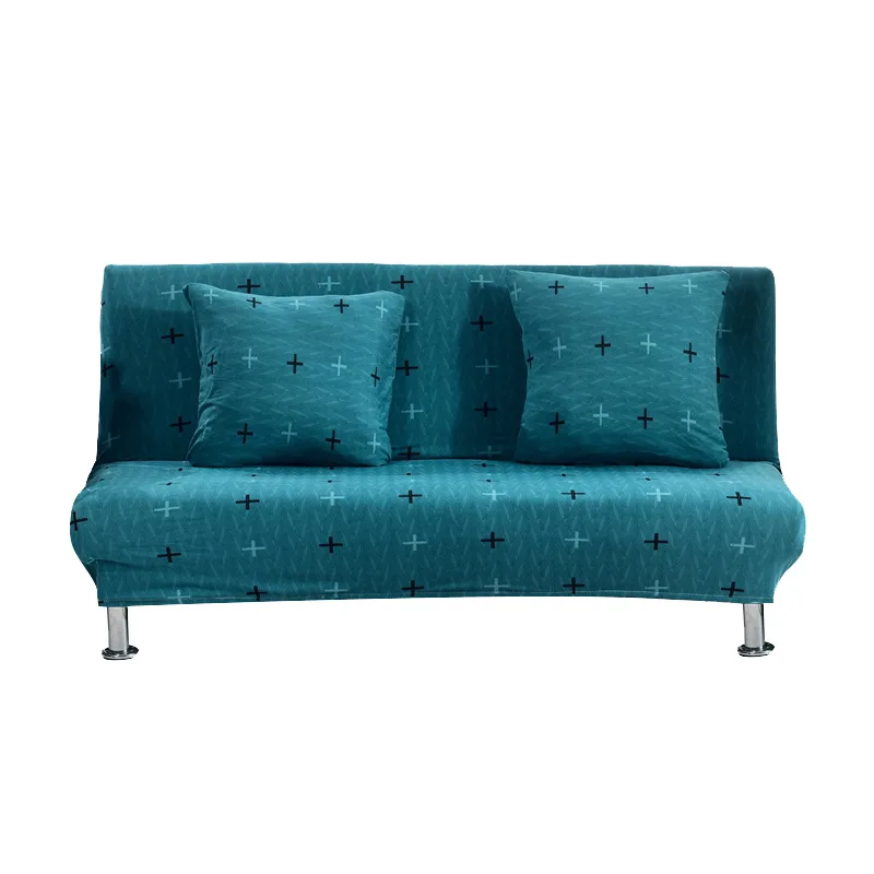 

Sofa Cover Without Armrest Length 120 To 225cm Furniture Covers S M L Sizes