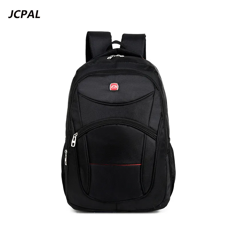 Lightweight Slim Business Laptop Anti Theft Backpack Men waterproof