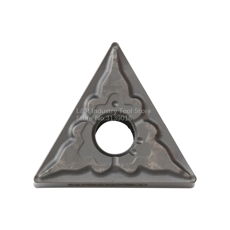 

Новинка, оригинальные карбидные вставки, фреза для ЧПУ TNMG160404TS NS9530