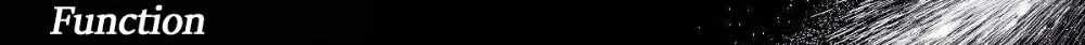 Function