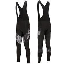 Fualrny pro team весна/осень длинные велосипедные штаны 9D волосипедный костюм Ropa Ciclismo мужские велосипедные штаны нижняя часть Culotte дышащая