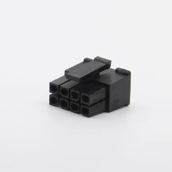 

Molex 3.0mm connector connector 5557 butt plug connector 8p double circuit board computer connectors 3.0