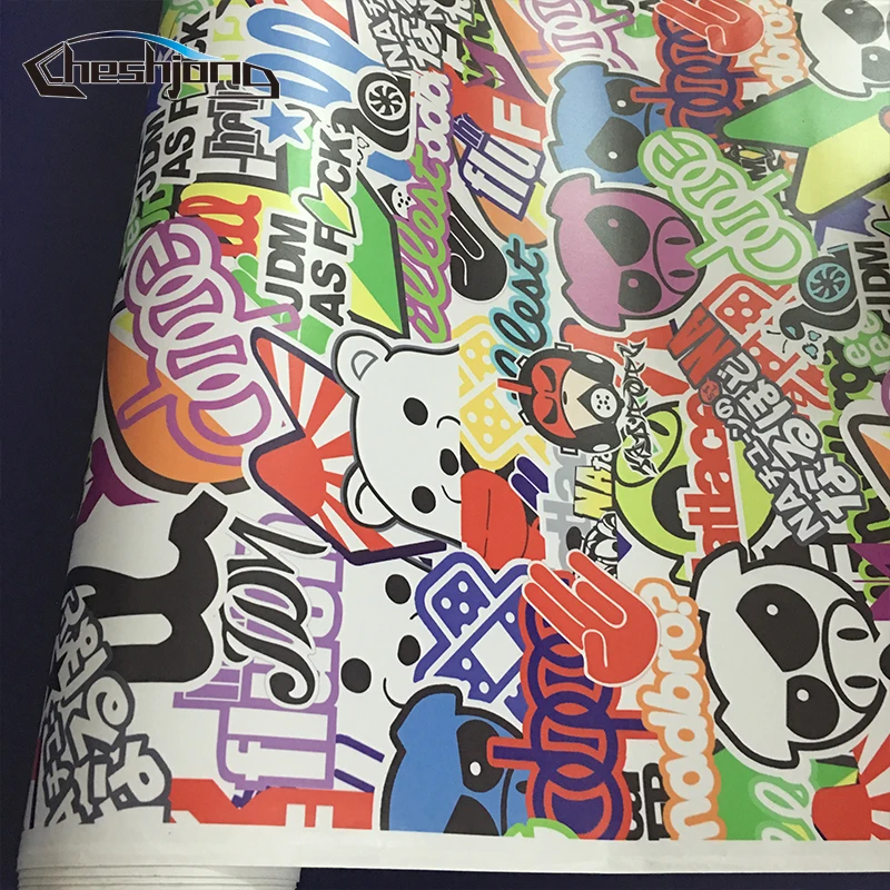 JDM-illest-Stickerbomb-Graffiti-Cartoon-Vinyl-Film-Wrap-Sticker-Decal-For-Racing-Car-Motorcycle-Boat-Sheets-06