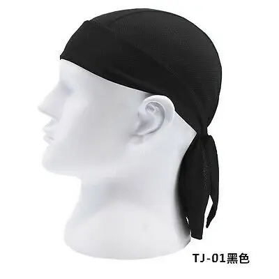 

Breathable Multi Function Men Bike Headband Cycling Bandana Pirate Head Scarf