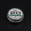 NK 10m/roll Ni90 Nichrome wire 90/10 Electronic Cigarette Heating Wire For RDA RTA RDTA Atomizer For DIY Prebuilt Coil vape wire ► Photo 2/6
