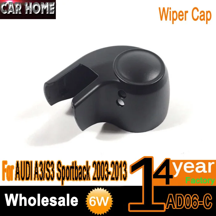 NEW OEM For AUDI A3/S3 Sportback 2003 2013 Rear Window Windshield