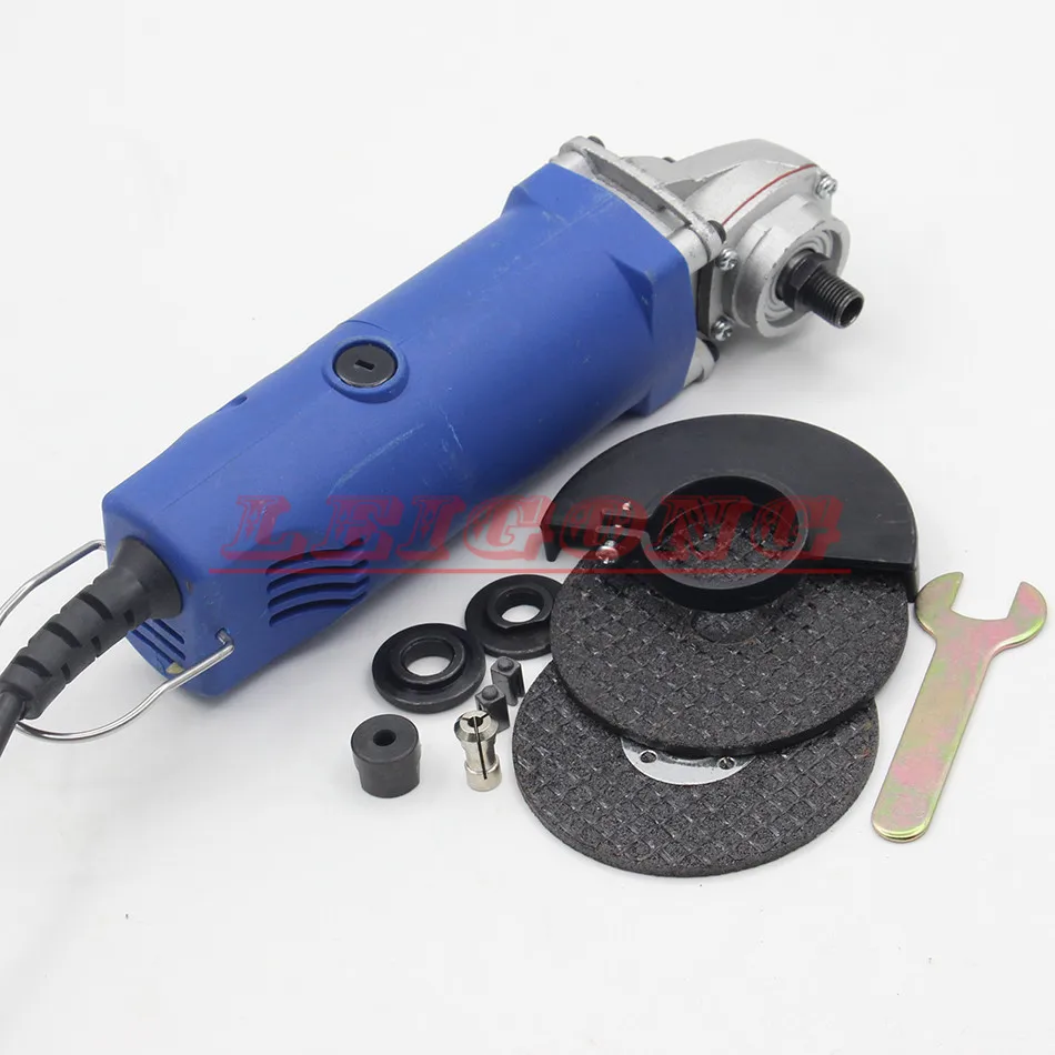 

RIESBA 220v 280w angle grinder polishing machine Electric mill