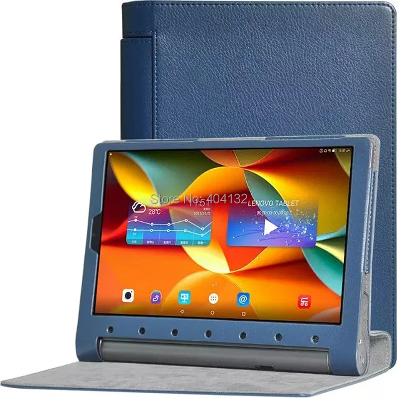 Купить Yoga Tablet 3 Pro