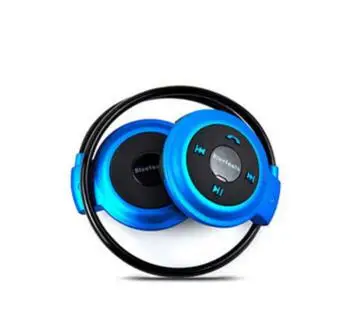 Mini503 Bluetooth 4 0 гарнитура Mini 503 Спортивные Беспроводные наушники музыкальные стерео