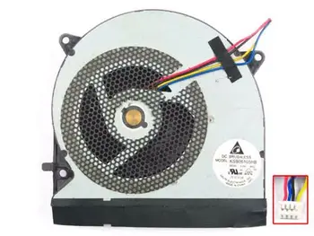 

Delta Electronics KSB06105HB BK2J DC 5V 0.4A 4-Wire Server Cooler Fan