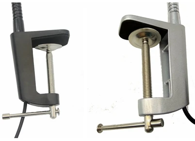 adjustable workbench led light