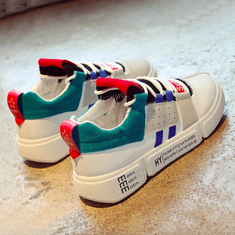 trending sneakers for ladies 2019