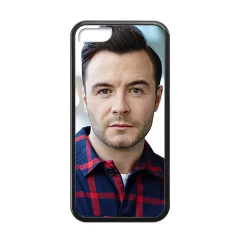 Westlife Shane Filan Case for iPhone 5c Cases |
