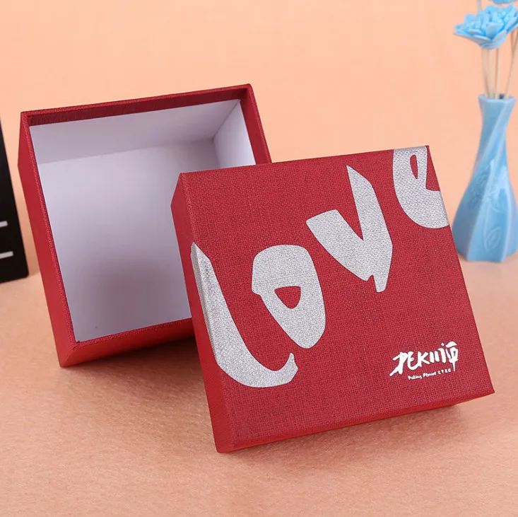 

Corrugated board carboard box flat pack Custom Design Recycle Brown Kraft Paper Soap Packaging Box ---DH31000