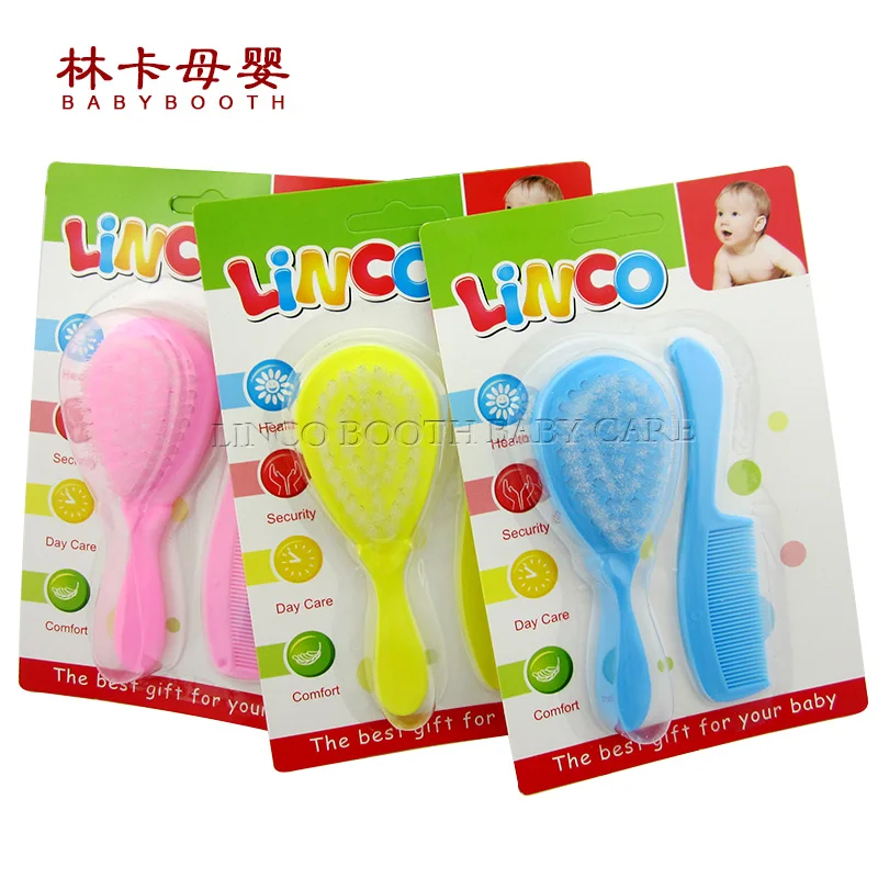 best baby hair brush 2018