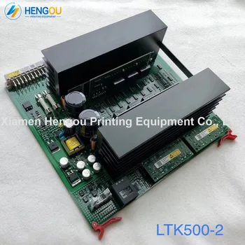 

1 Piece above 2000 year machine Hengoucn lastest LTK500-2 board with a small circuit board