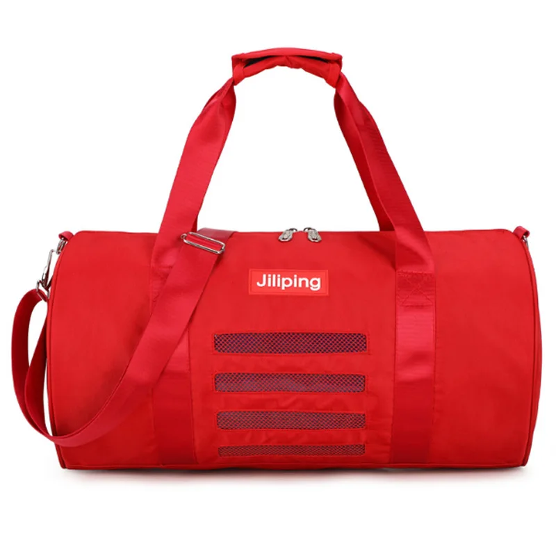 

AUAU-Multifunction Travel Shoulder Bags Suit Storage Hand Bag Large Capacity Sports Gym Travel Casual