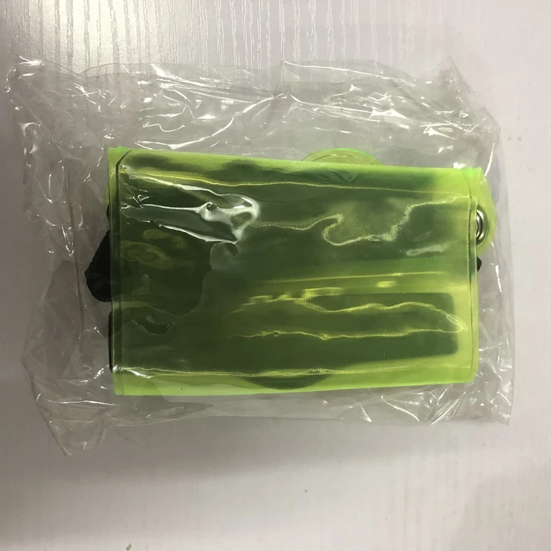 2pcs Two way radio waterproof bag Case For Kenwood Baofeng UV-5R Quansheng Hyt TYT portable walkie talkie case bag