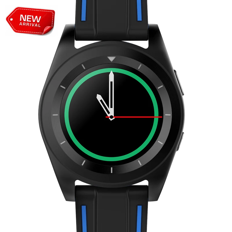 Newest NO 1 G6 IPS Bluetooth font b Smart b font font b Watch b font