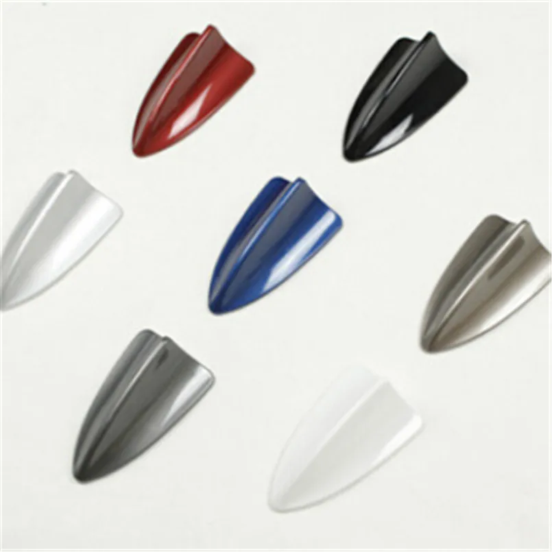 Автомобильный стиль без сигнала пустышка антенна крышка чехол для Nissan Geniss Juke Almera