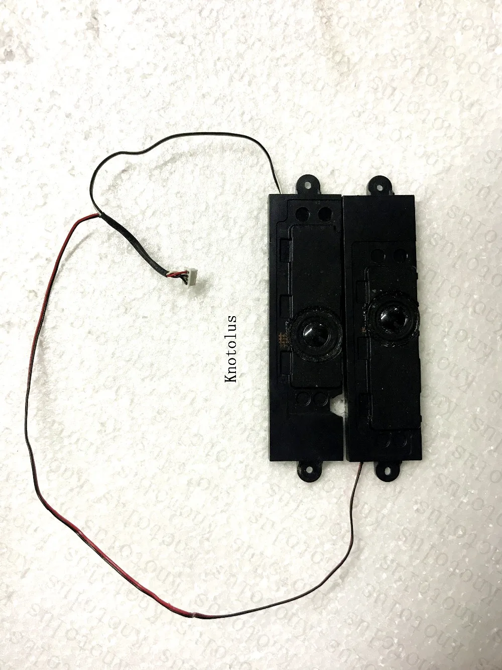 

laptop speaker for DELL D820 D830 speaker Free Shipping 100% test ok