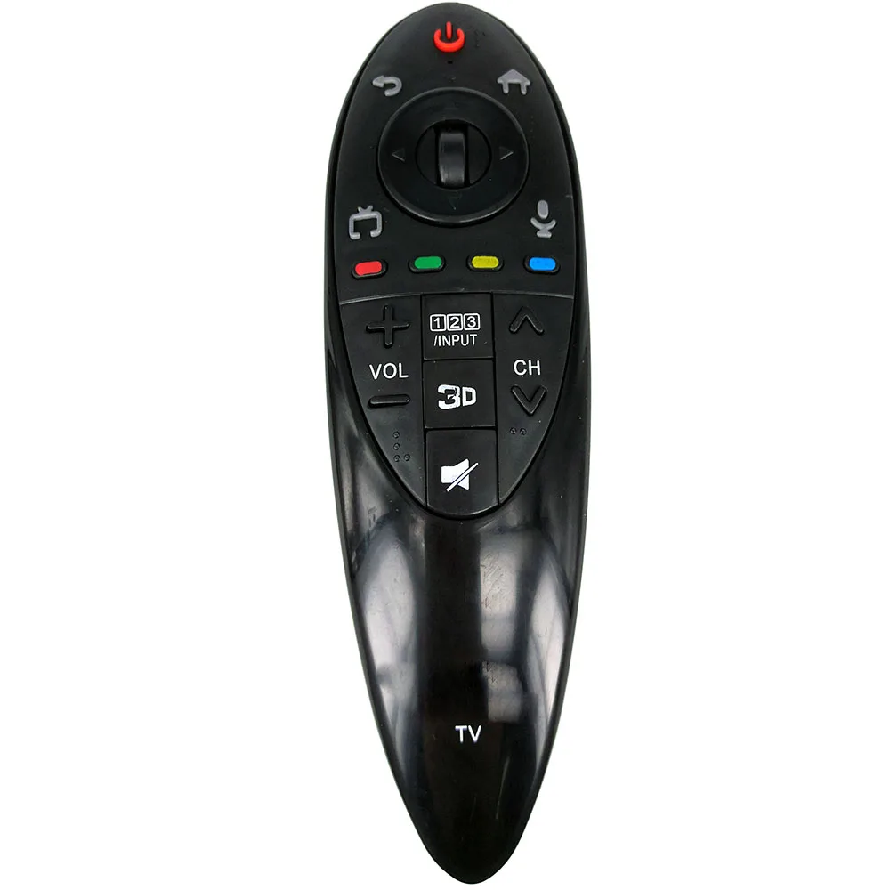 Replace AN-MR500 11