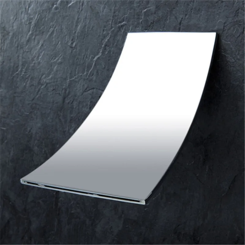 غسل الباردة الساخنة صنبور الحمام الغرور صنبور مغسلة أخفى الحائط النحاس شلالات مياه حوض صنبور مربع المخفية جدار جبل