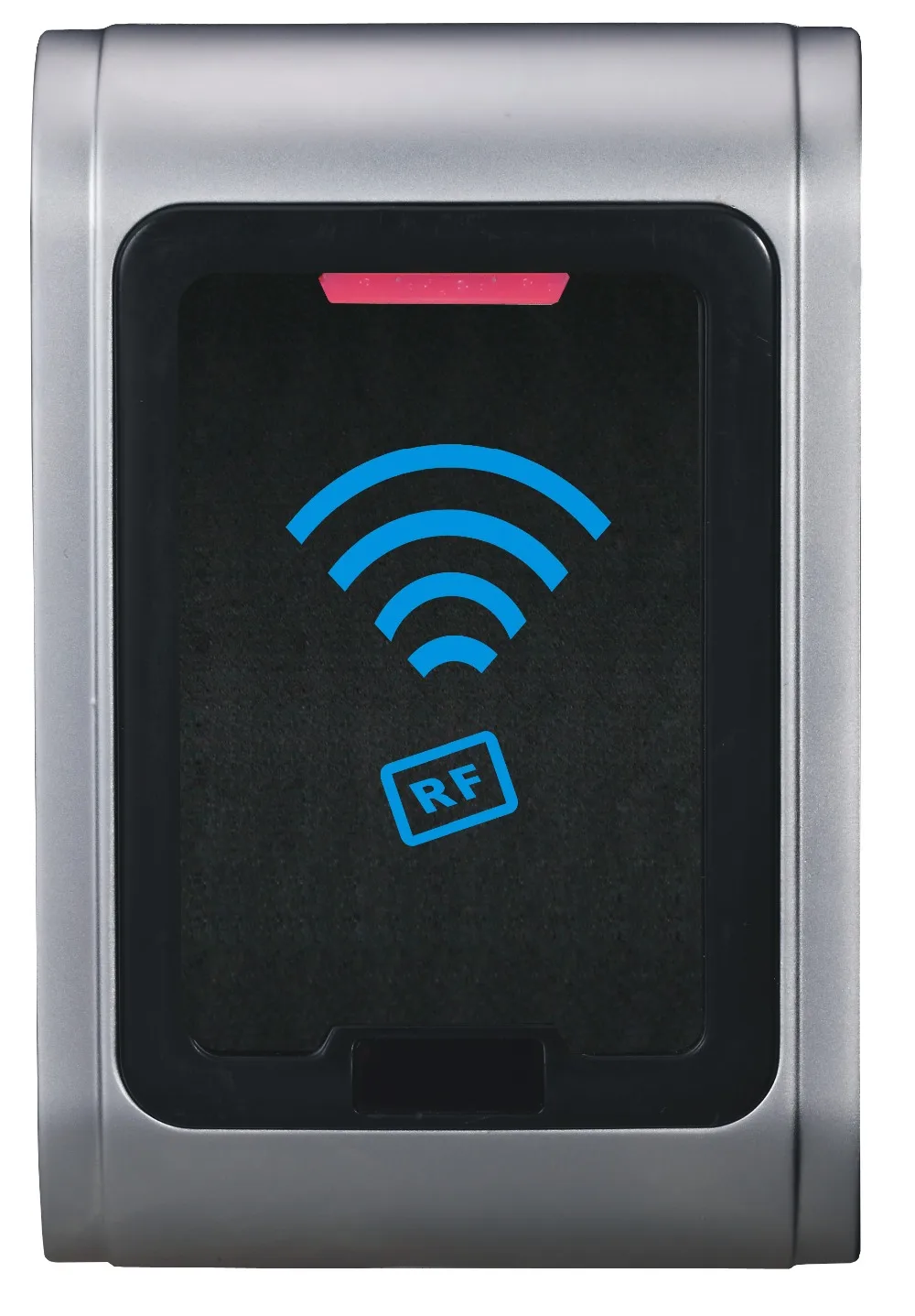

RF005 MF Waterproof metal casing proximity card reader, WG26 output