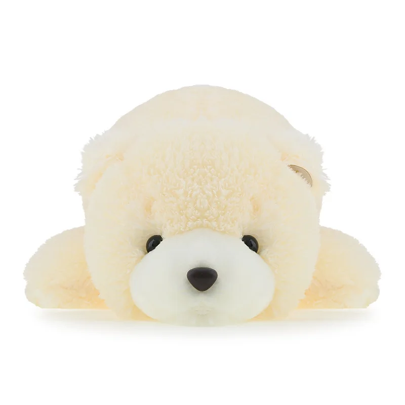 60 см полярный медведь мягкая плюшевая игрушка мягкие животные милые Наночастицы кукла подушка очиститель воздуха украшение дети девочка подарок