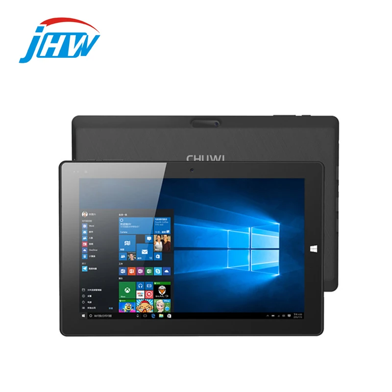 10 1 Chuwi Hi10 Windows 10 Android 5 1 IntelCherry Trail Z8300 10 1 inch 1920x1200