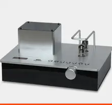 M10 Tube preamplifier with transistor amplifier support USB SD MP3 lossless music player Stereo audio Amplifier
