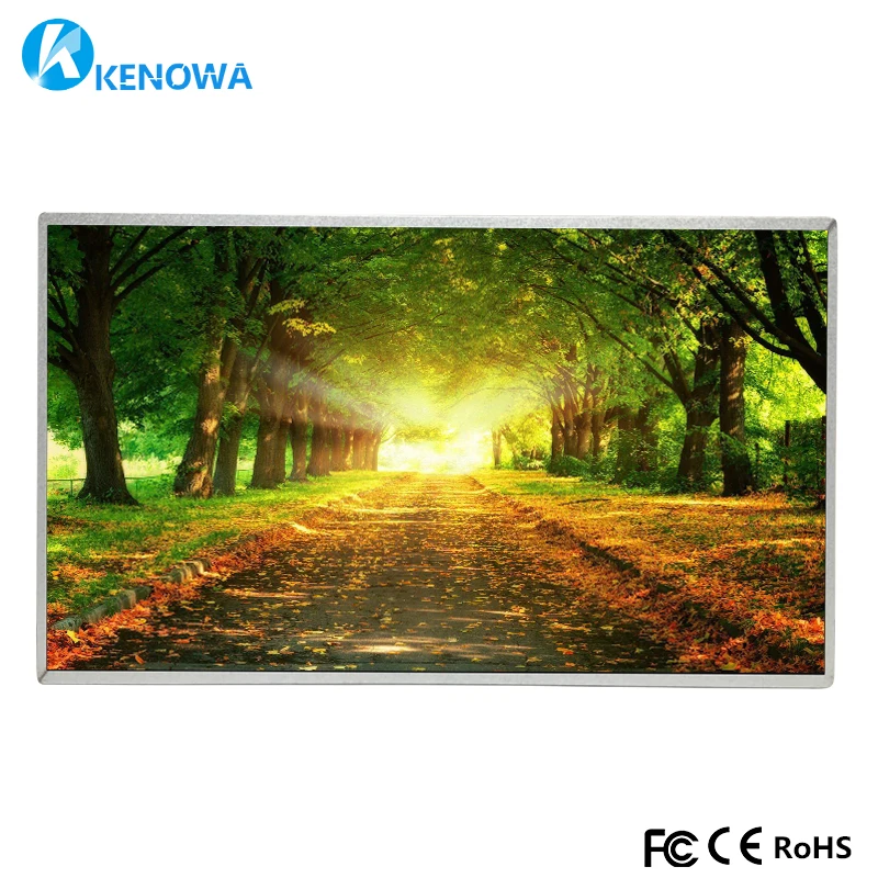 

15.6" WXGA Laptop LED LCD Screen Matrix for Asus A55v X552e X54h X55v K55D X53b A53S N53S A52J Lenovo Thinkpad T540 T540p