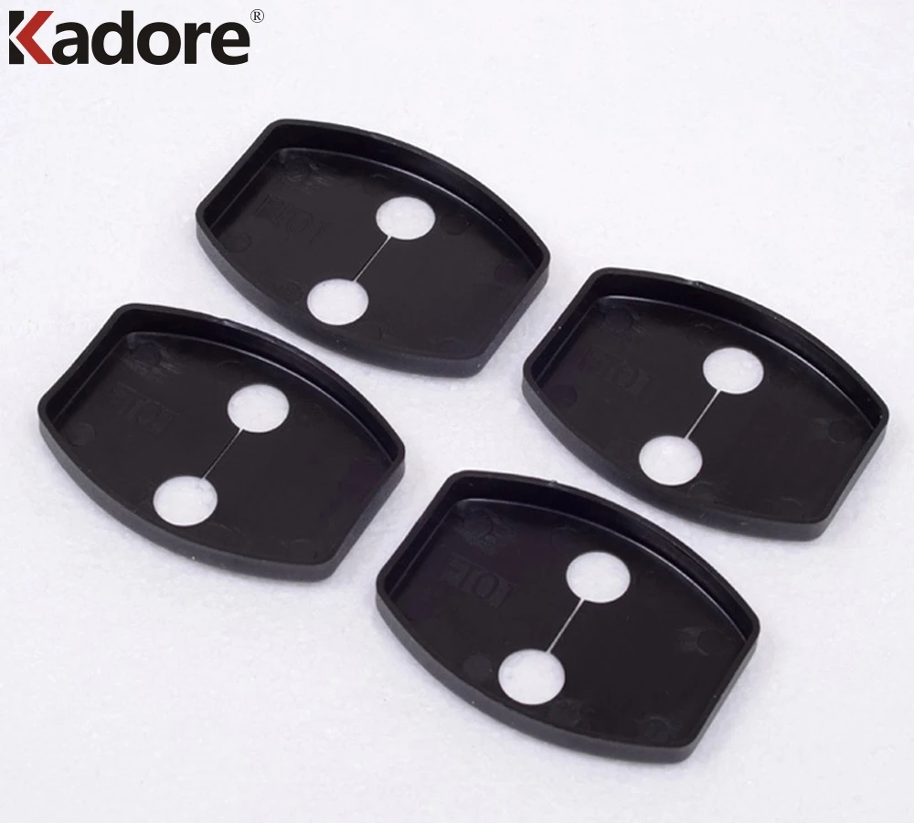 Противоударная Накладка для Toyota Corolla Verso EZ Mark X Prado Rav4 Highlander 12 13 Camry|buckle|buckle lock |